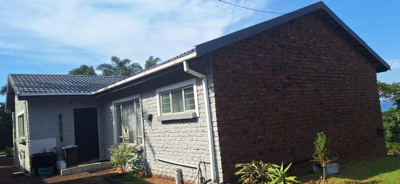 4 Bedroom Property for Sale in Widenham KwaZulu-Natal