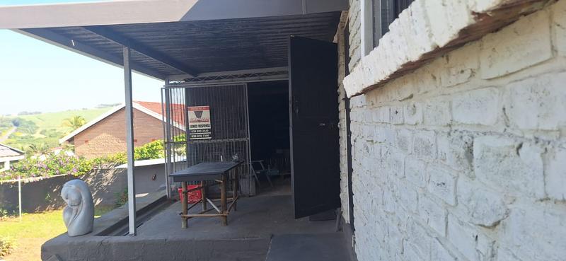 4 Bedroom Property for Sale in Widenham KwaZulu-Natal