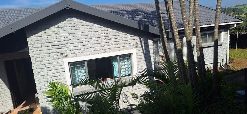 4 Bedroom Property for Sale in Widenham KwaZulu-Natal