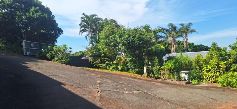 4 Bedroom Property for Sale in Widenham KwaZulu-Natal