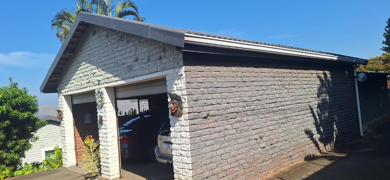 4 Bedroom Property for Sale in Widenham KwaZulu-Natal