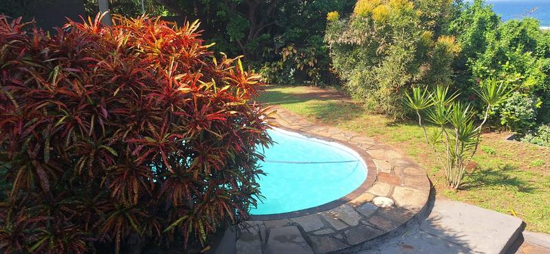 4 Bedroom Property for Sale in Widenham KwaZulu-Natal