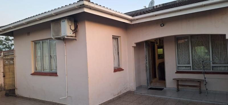 3 Bedroom Property for Sale in Roseneath KwaZulu-Natal