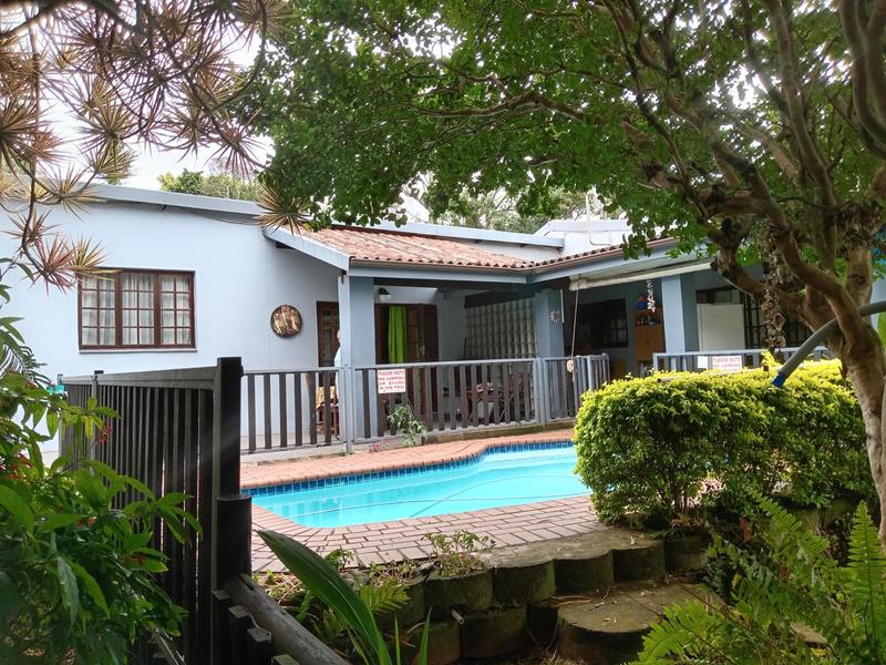 6 Bedroom Property for Sale in Scottburgh KwaZulu-Natal