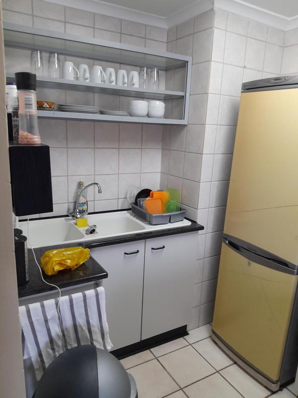 1 Bedroom Property for Sale in Meer En See KwaZulu-Natal