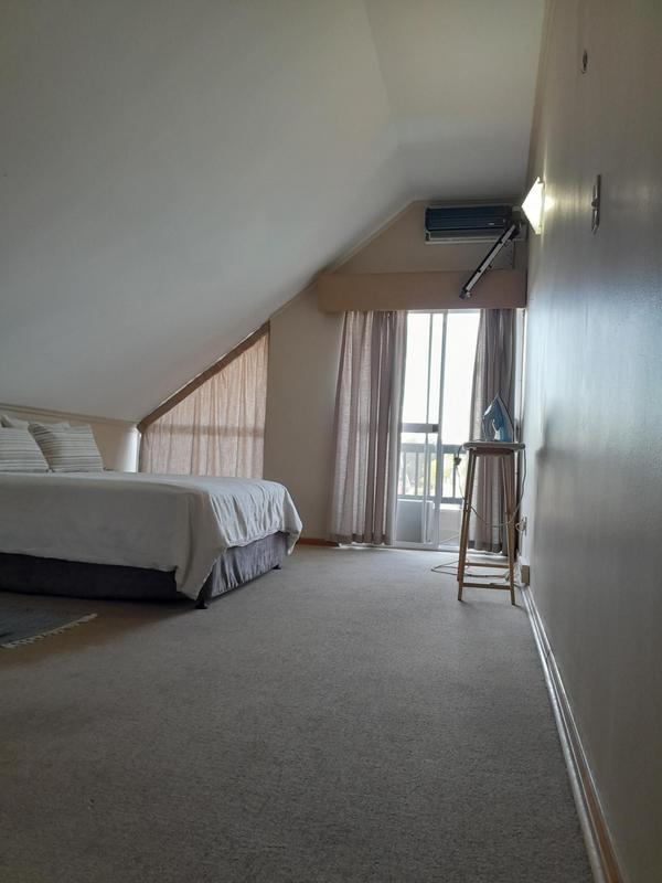 1 Bedroom Property for Sale in Meer En See KwaZulu-Natal