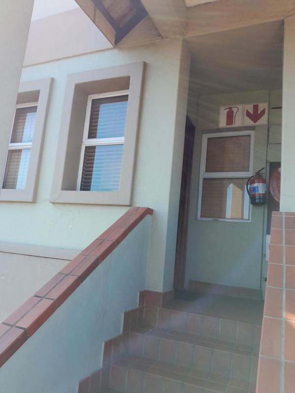 1 Bedroom Property for Sale in Meer En See KwaZulu-Natal