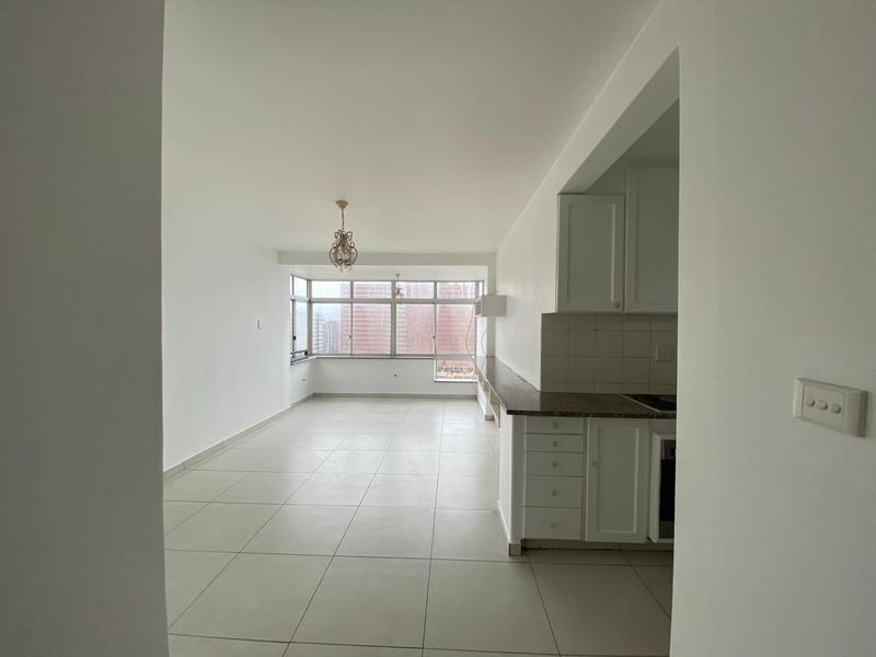 To Let 1 Bedroom Property for Rent in South Beach KwaZulu-Natal