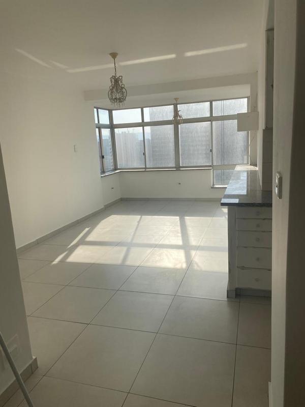 To Let 1 Bedroom Property for Rent in South Beach KwaZulu-Natal