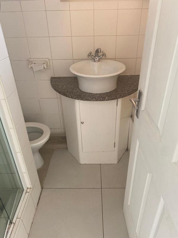 To Let 1 Bedroom Property for Rent in South Beach KwaZulu-Natal