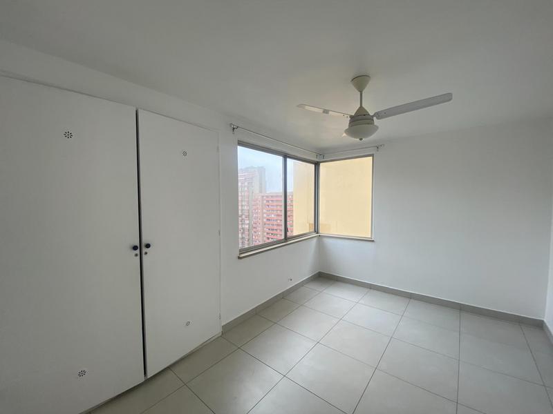To Let 1 Bedroom Property for Rent in South Beach KwaZulu-Natal