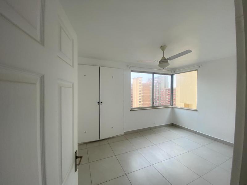 To Let 1 Bedroom Property for Rent in South Beach KwaZulu-Natal