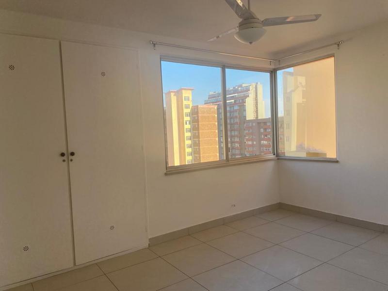 To Let 1 Bedroom Property for Rent in South Beach KwaZulu-Natal