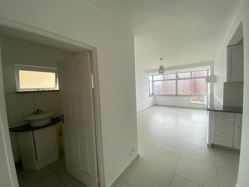 To Let 1 Bedroom Property for Rent in South Beach KwaZulu-Natal