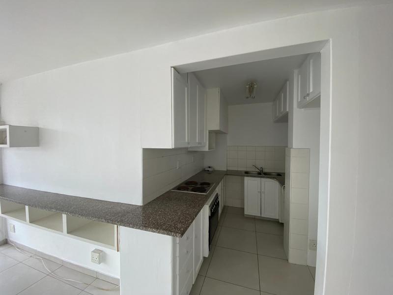 To Let 1 Bedroom Property for Rent in South Beach KwaZulu-Natal