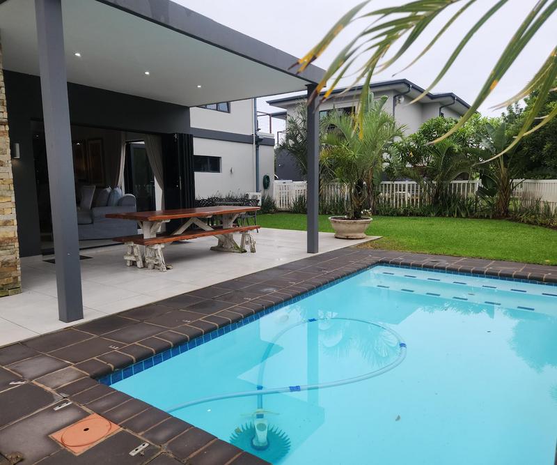3 Bedroom Property for Sale in Salt Rock KwaZulu-Natal