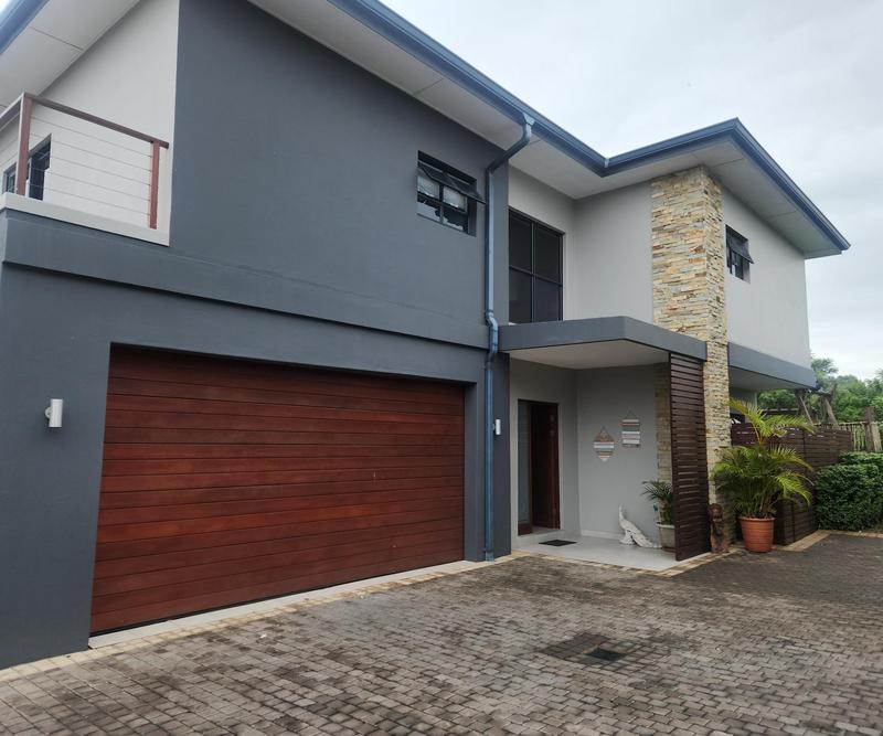 3 Bedroom Property for Sale in Salt Rock KwaZulu-Natal