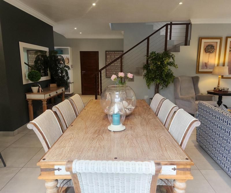 3 Bedroom Property for Sale in Salt Rock KwaZulu-Natal