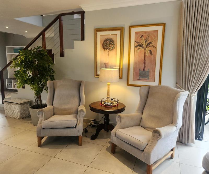 3 Bedroom Property for Sale in Salt Rock KwaZulu-Natal