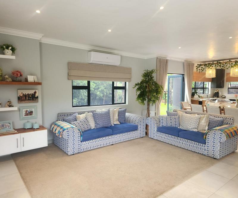 3 Bedroom Property for Sale in Salt Rock KwaZulu-Natal