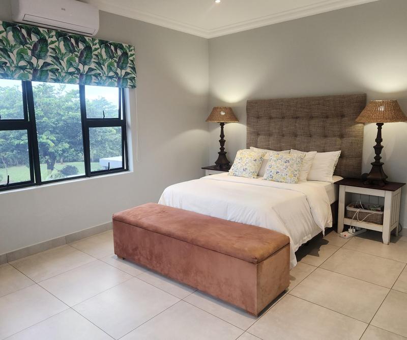 3 Bedroom Property for Sale in Salt Rock KwaZulu-Natal