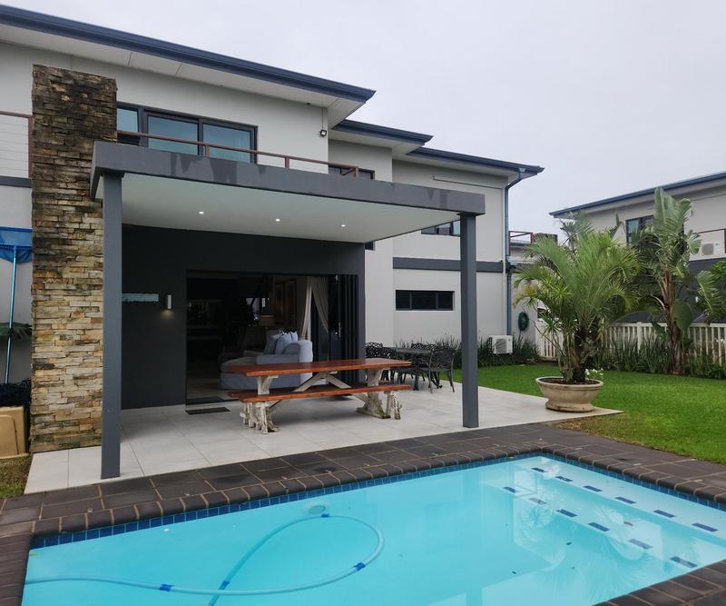 3 Bedroom Property for Sale in Salt Rock KwaZulu-Natal