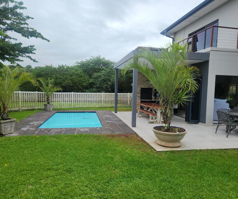 3 Bedroom Property for Sale in Salt Rock KwaZulu-Natal