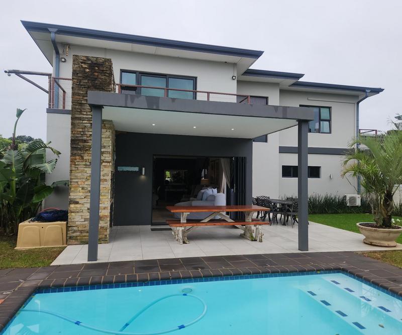 3 Bedroom Property for Sale in Salt Rock KwaZulu-Natal