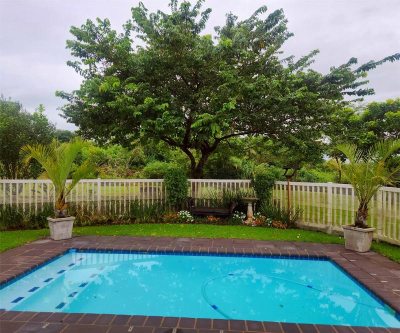 3 Bedroom Property for Sale in Salt Rock KwaZulu-Natal