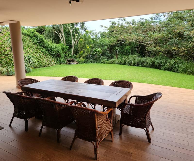 3 Bedroom Property for Sale in Zimbali Coastal Resort Estate KwaZulu-Natal