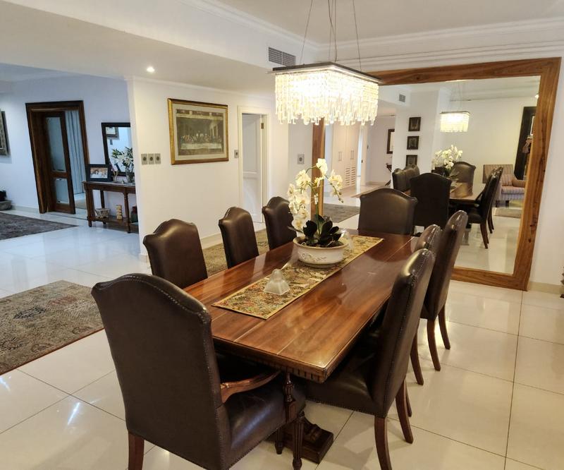 3 Bedroom Property for Sale in Zimbali Coastal Resort Estate KwaZulu-Natal