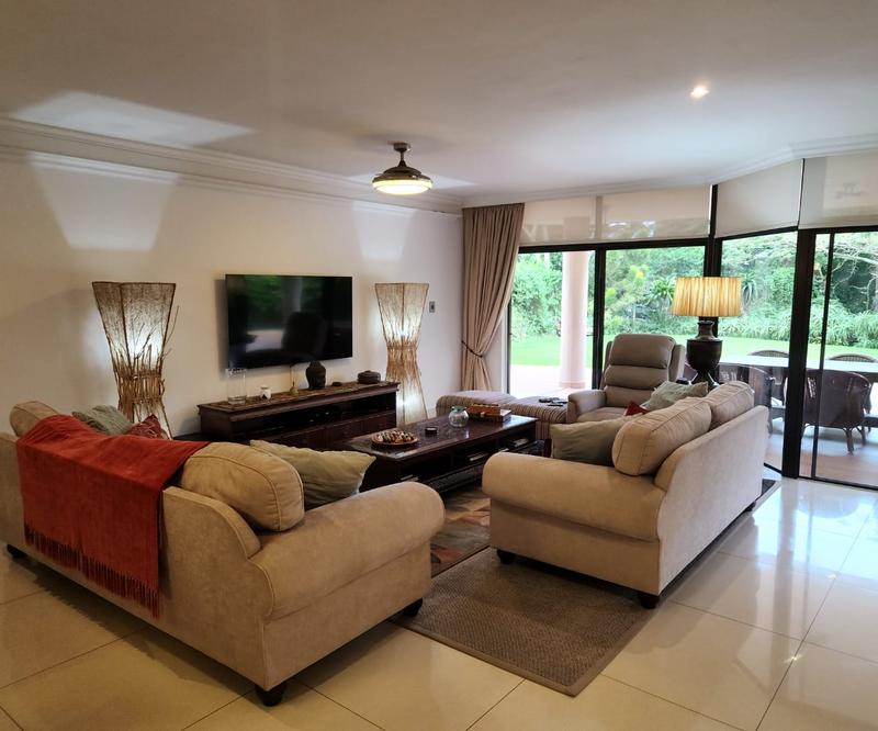 3 Bedroom Property for Sale in Zimbali Coastal Resort Estate KwaZulu-Natal
