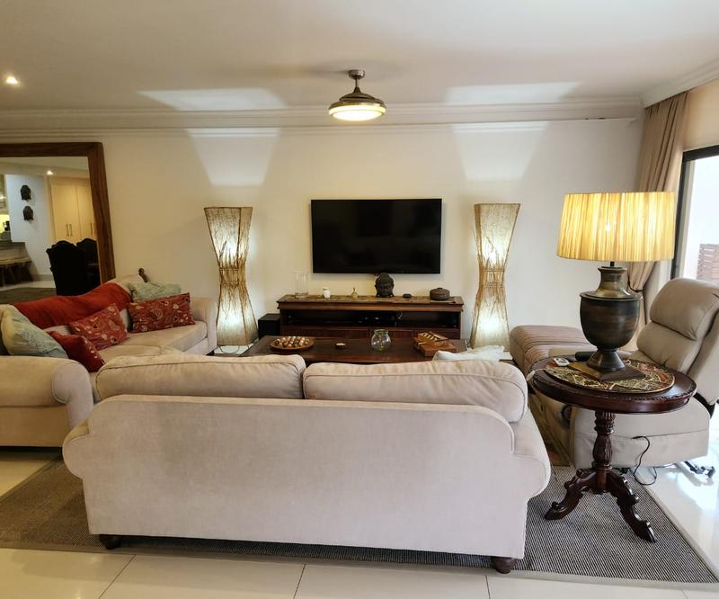 3 Bedroom Property for Sale in Zimbali Coastal Resort Estate KwaZulu-Natal