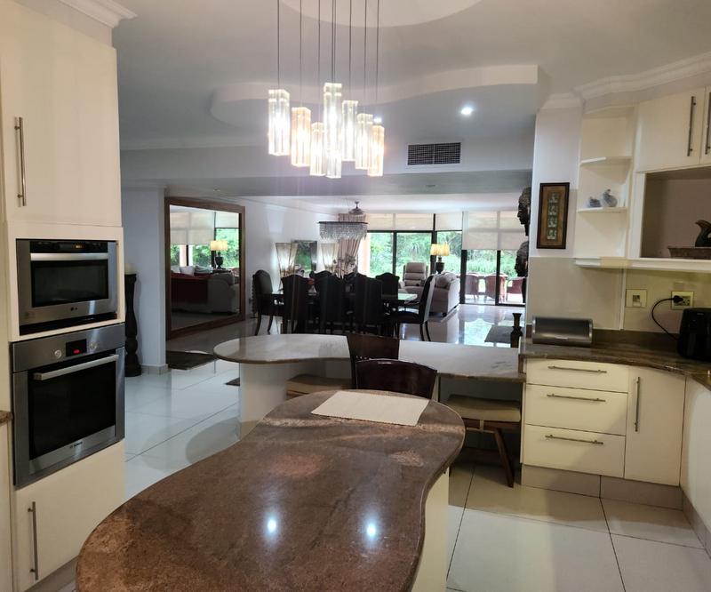 3 Bedroom Property for Sale in Zimbali Coastal Resort Estate KwaZulu-Natal
