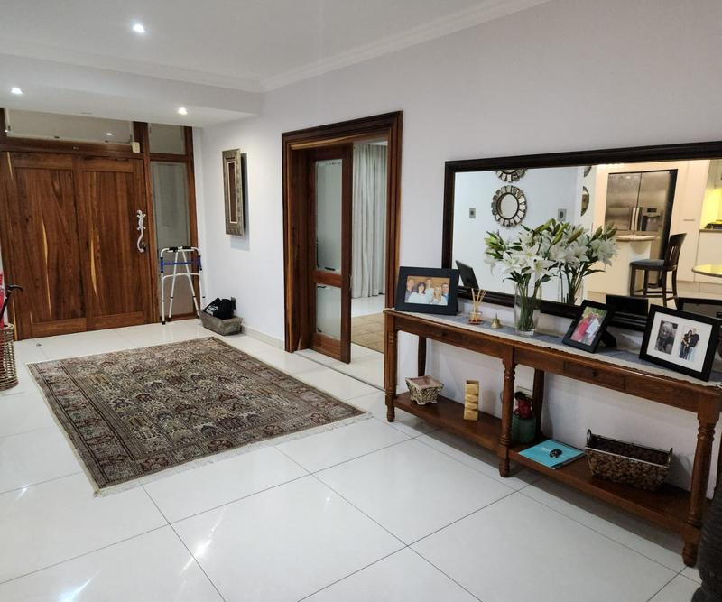 3 Bedroom Property for Sale in Zimbali Coastal Resort Estate KwaZulu-Natal