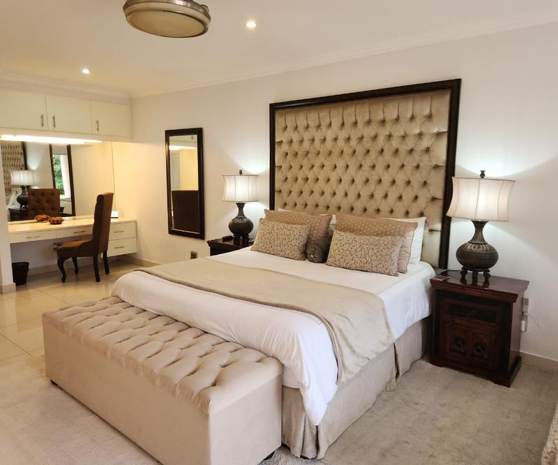 3 Bedroom Property for Sale in Zimbali Coastal Resort Estate KwaZulu-Natal