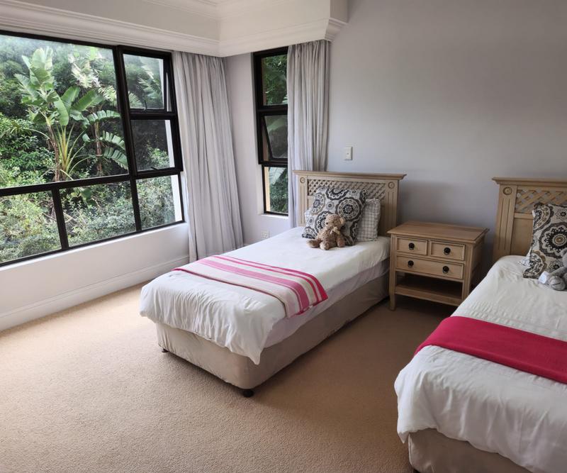 3 Bedroom Property for Sale in Zimbali Coastal Resort Estate KwaZulu-Natal