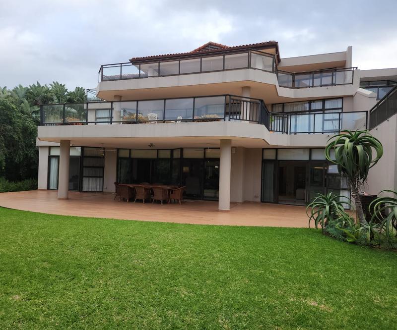 3 Bedroom Property for Sale in Zimbali Coastal Resort Estate KwaZulu-Natal