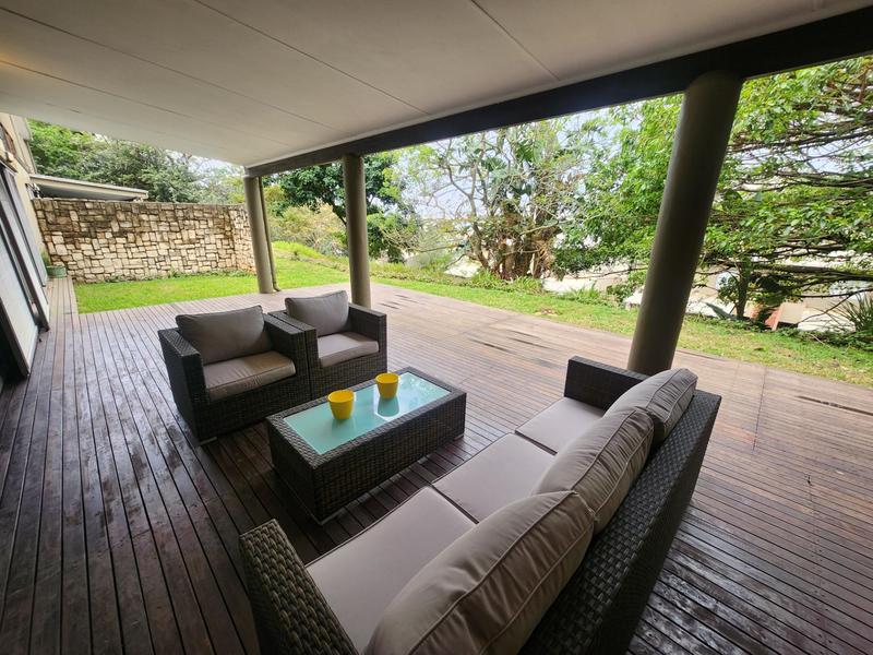 3 Bedroom Property for Sale in Simbithi Eco Estate KwaZulu-Natal