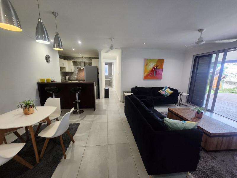 3 Bedroom Property for Sale in Simbithi Eco Estate KwaZulu-Natal