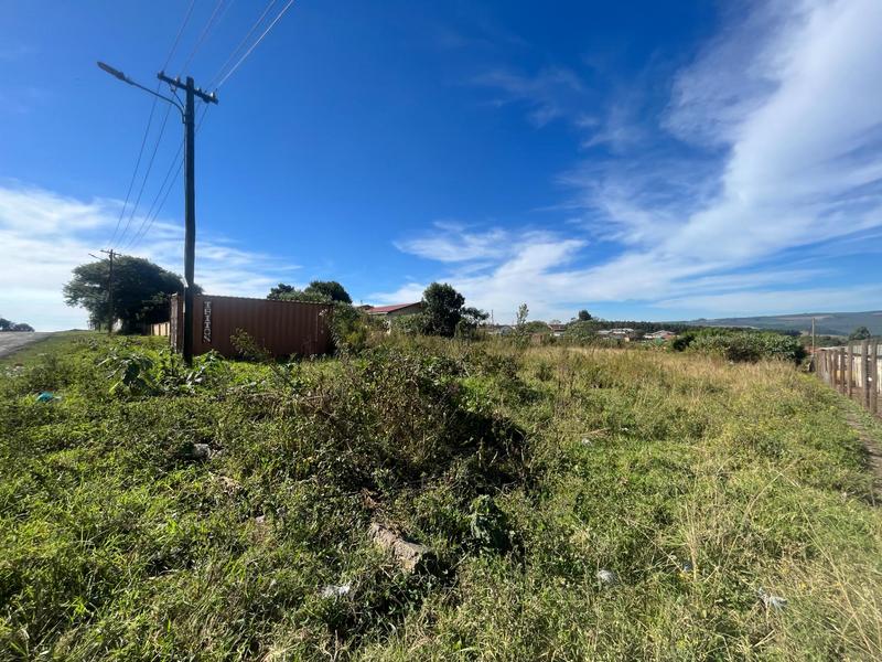 0 Bedroom Property for Sale in Harding KwaZulu-Natal