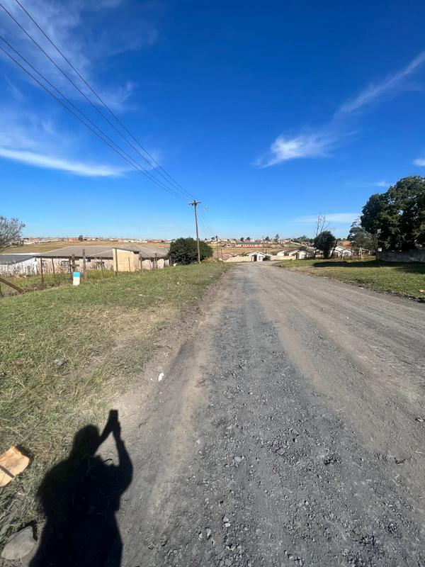 0 Bedroom Property for Sale in Harding KwaZulu-Natal