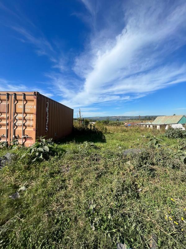 0 Bedroom Property for Sale in Harding KwaZulu-Natal