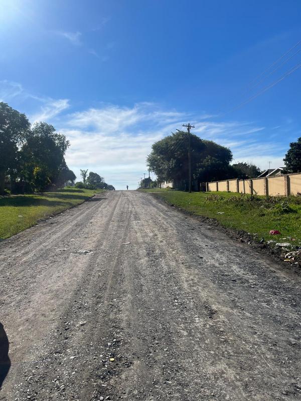 0 Bedroom Property for Sale in Harding KwaZulu-Natal