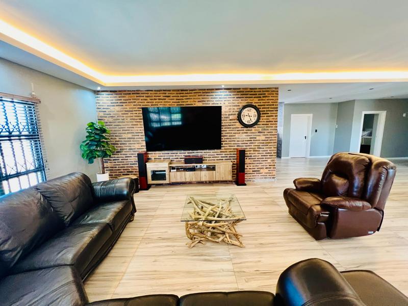3 Bedroom Property for Sale in Avoca KwaZulu-Natal