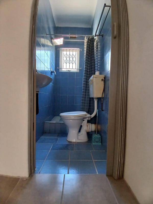 To Let 1 Bedroom Property for Rent in Newlands West KwaZulu-Natal