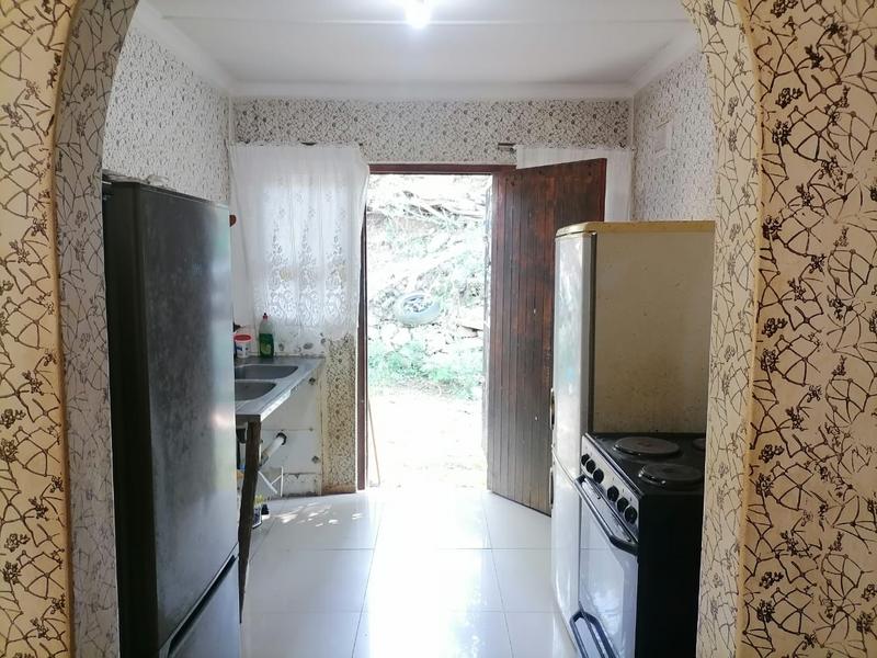 3 Bedroom Property for Sale in Umlazi KwaZulu-Natal