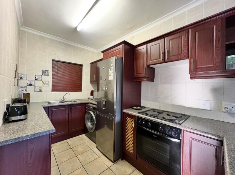 2 Bedroom Property for Sale in Prestbury KwaZulu-Natal