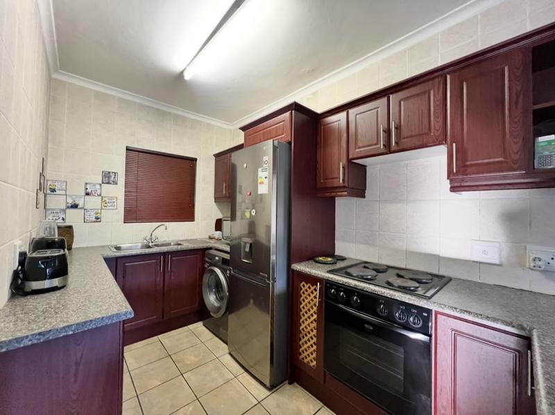 2 Bedroom Property for Sale in Prestbury KwaZulu-Natal
