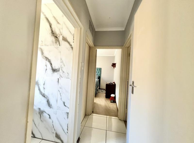 2 Bedroom Property for Sale in Pelham KwaZulu-Natal